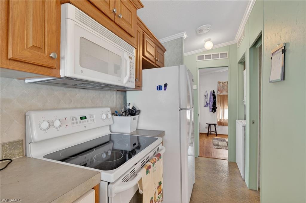 CYPRESS BEND RV RESORT - Residential