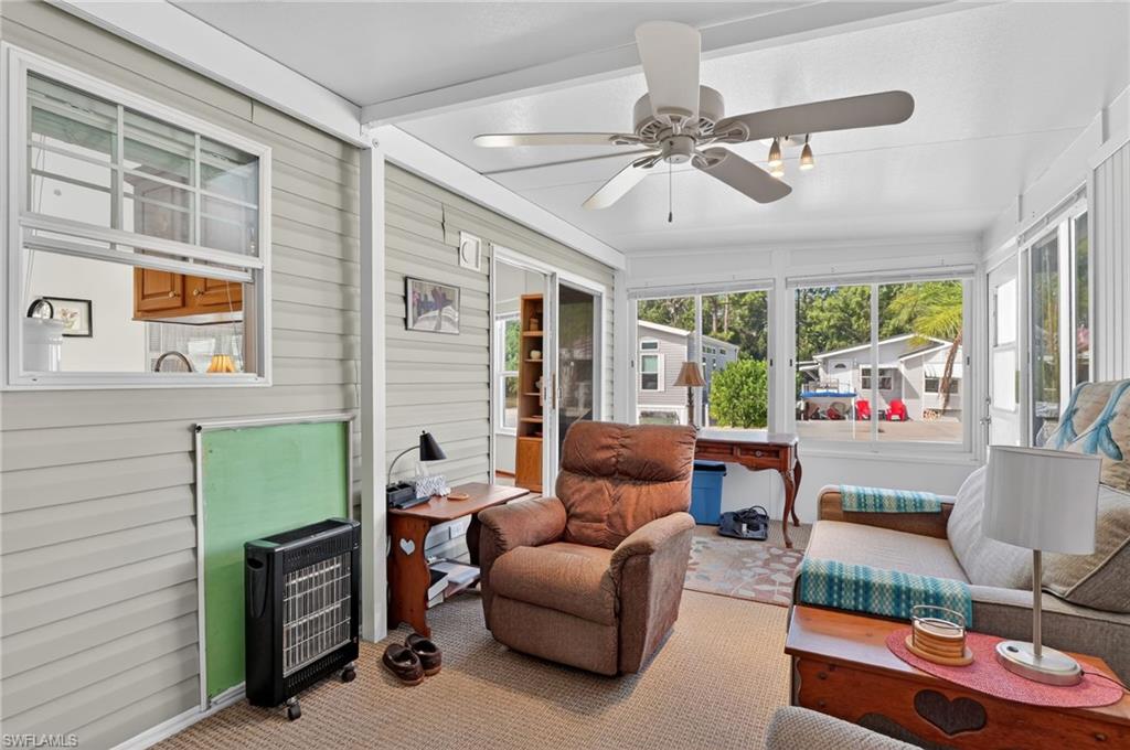 CYPRESS BEND RV RESORT - Residential