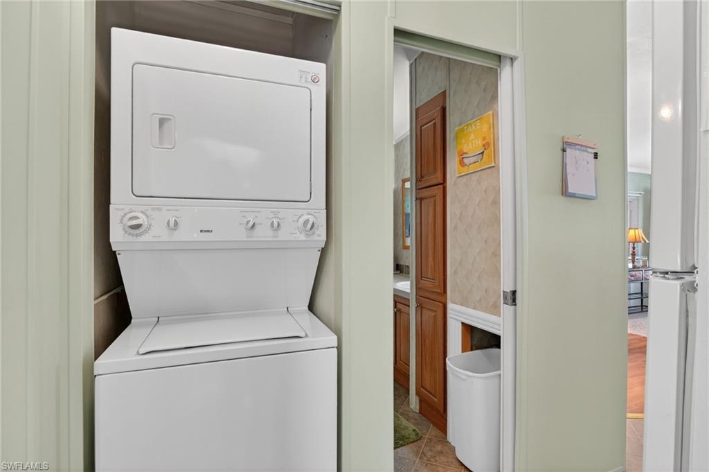 CYPRESS BEND RV RESORT - Residential