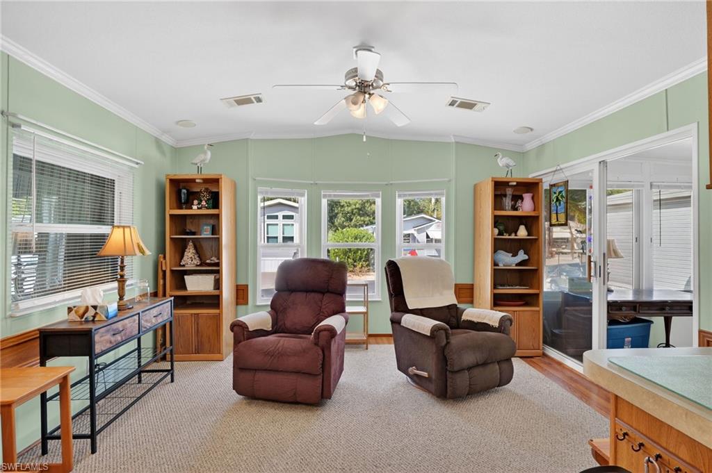 CYPRESS BEND RV RESORT - Residential