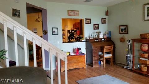 TOWNHOMES OF SAN SIMEON - Residential