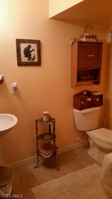 TOWNHOMES OF SAN SIMEON - Residential