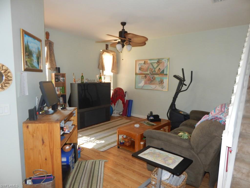 TOWNHOMES OF SAN SIMEON - Residential