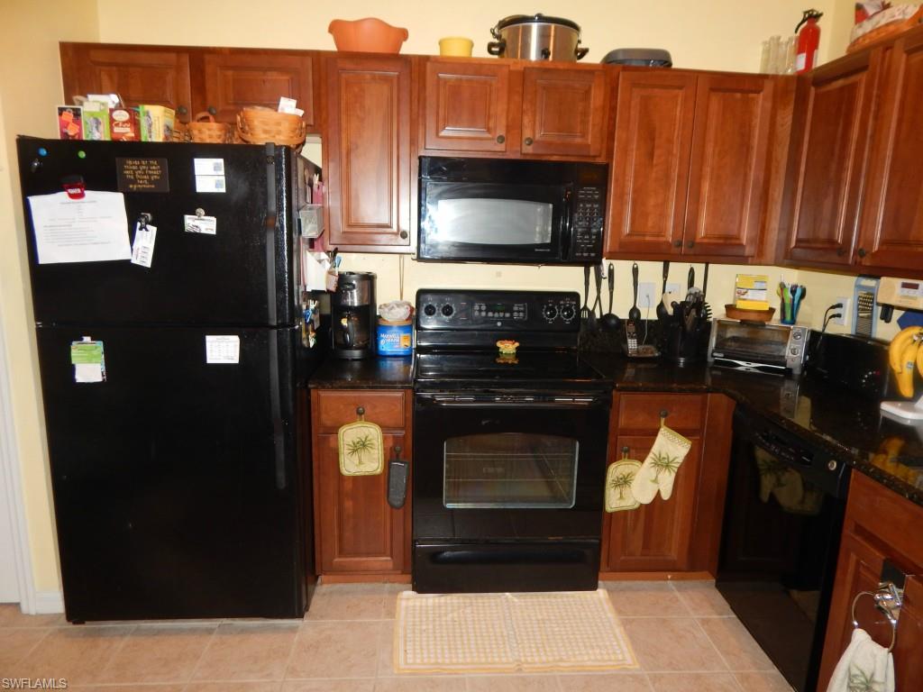 TOWNHOMES OF SAN SIMEON - Residential