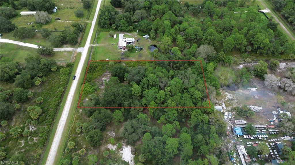 MONTURA RANCH ESTATES - Land