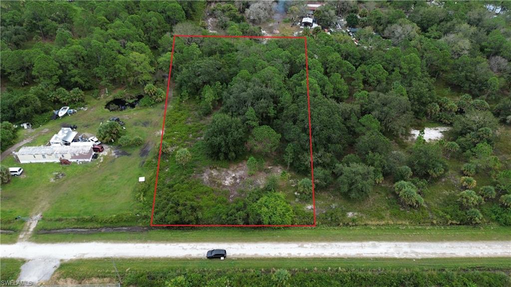 MONTURA RANCH ESTATES - Land