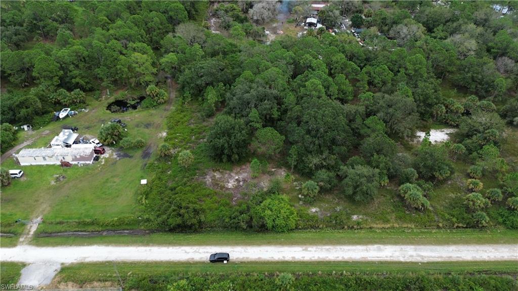 MONTURA RANCH ESTATES - Land