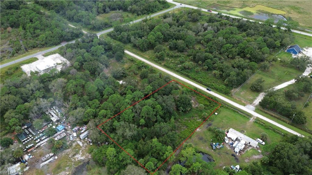 MONTURA RANCH ESTATES - Land