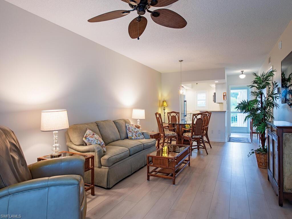 CALUSA CLUB - Residential