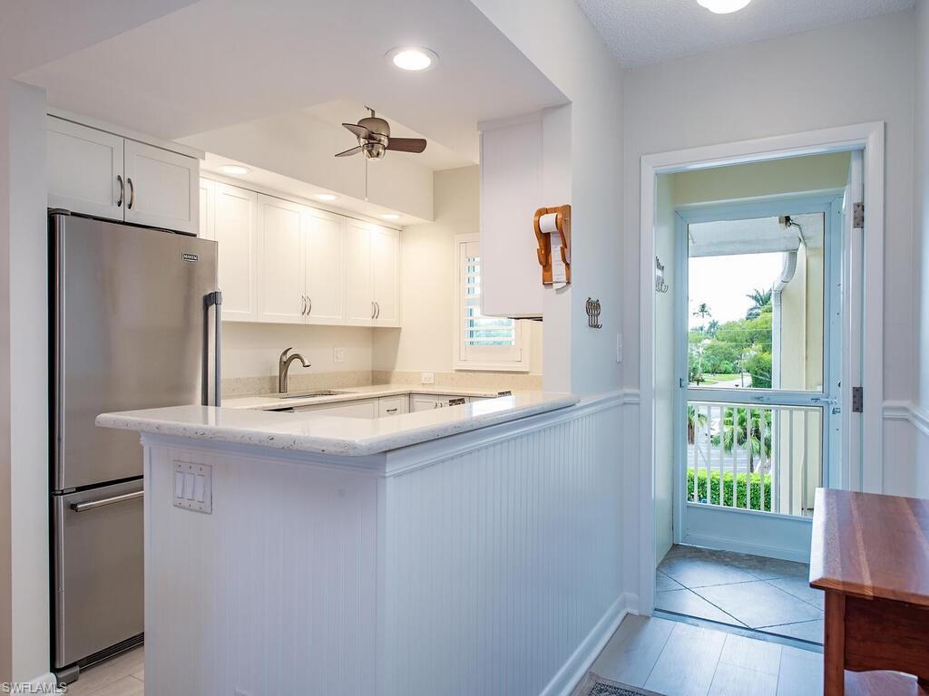 CALUSA CLUB - Residential