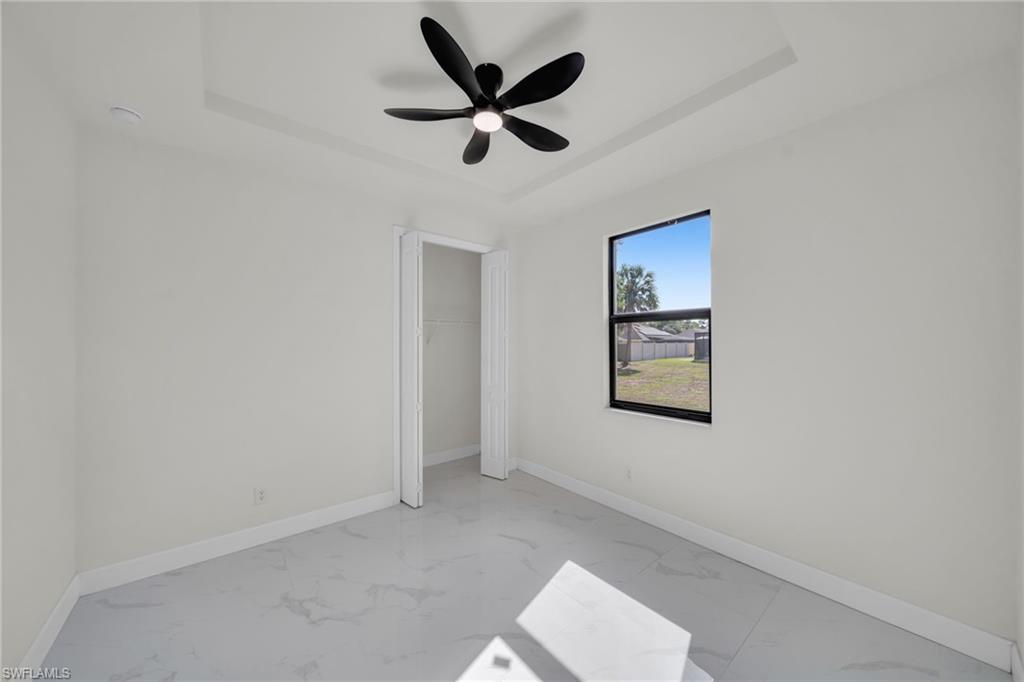 PORT CHARLOTTE - Residential