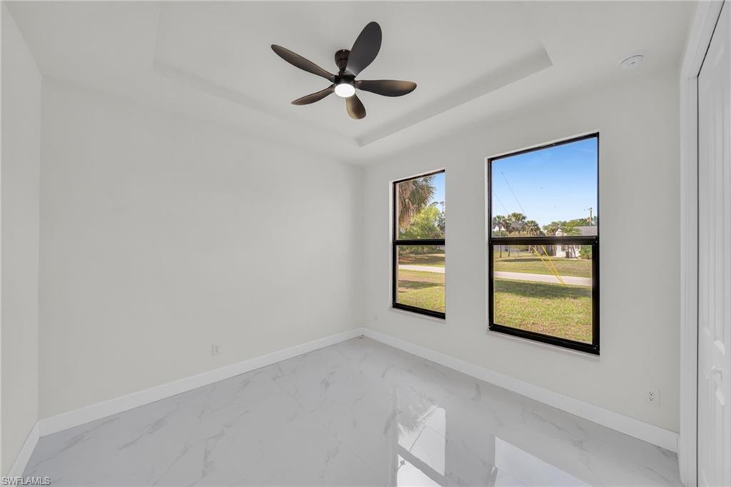PORT CHARLOTTE - Residential