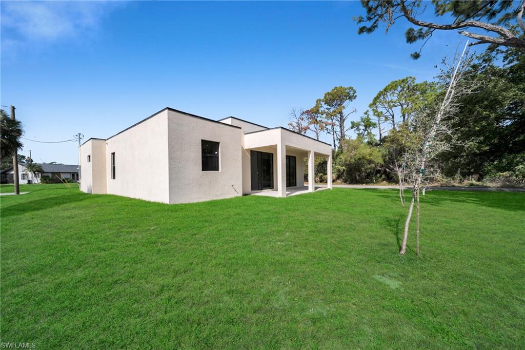 PORT CHARLOTTE - Residential