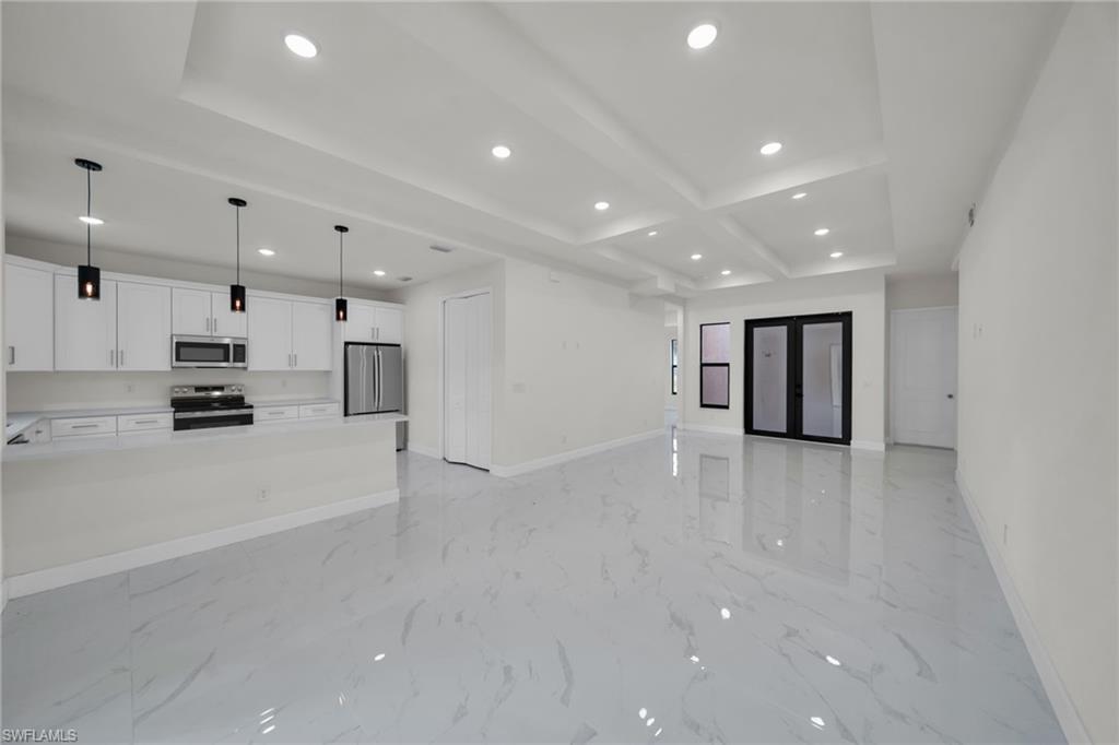 PORT CHARLOTTE - Residential