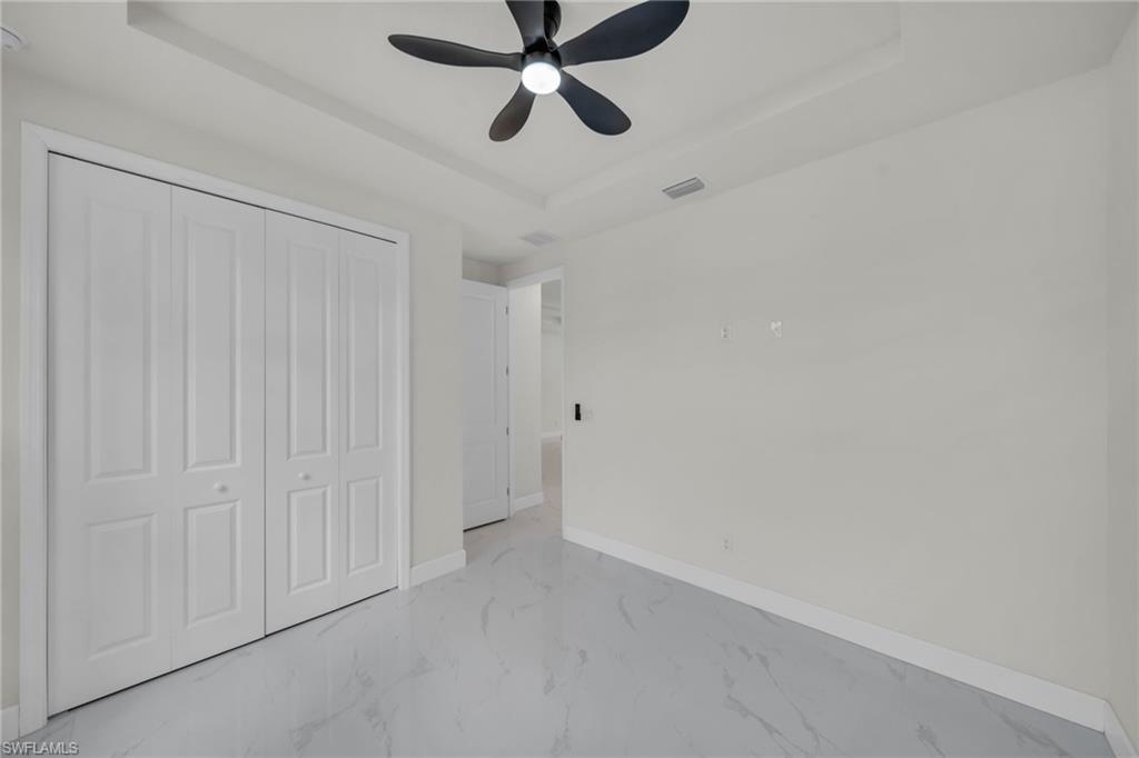 PORT CHARLOTTE - Residential