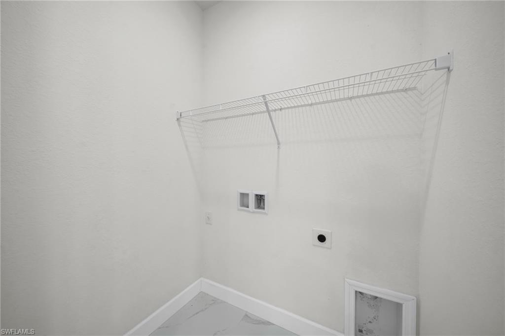 PORT CHARLOTTE - Residential
