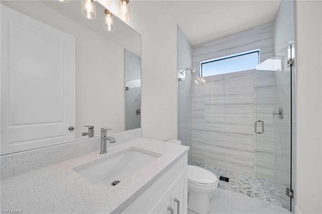PORT CHARLOTTE - Residential