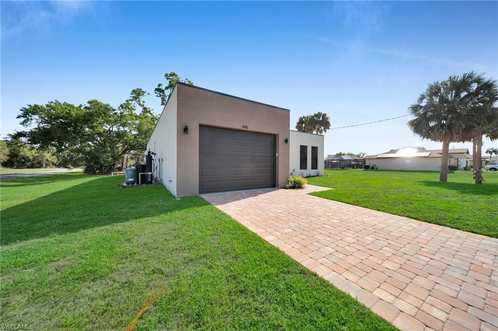 PORT CHARLOTTE - Residential