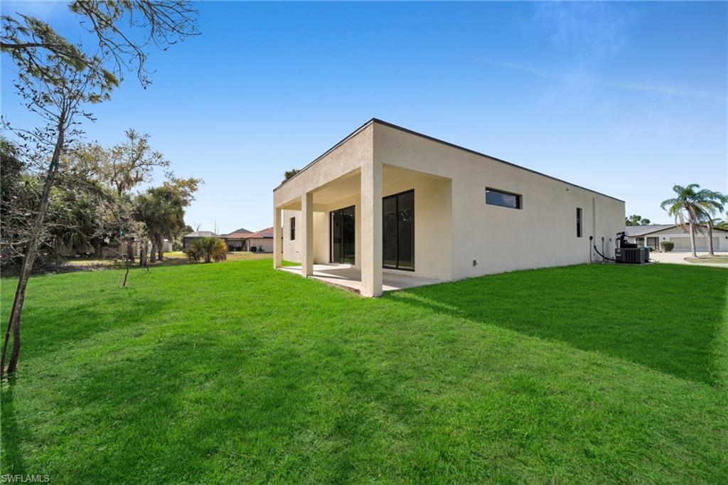 PORT CHARLOTTE - Residential