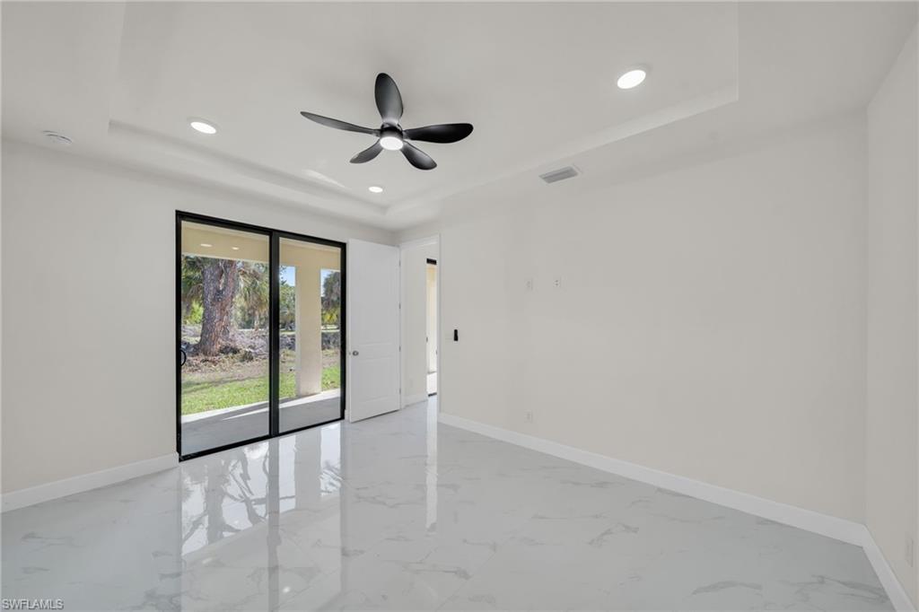 PORT CHARLOTTE - Residential