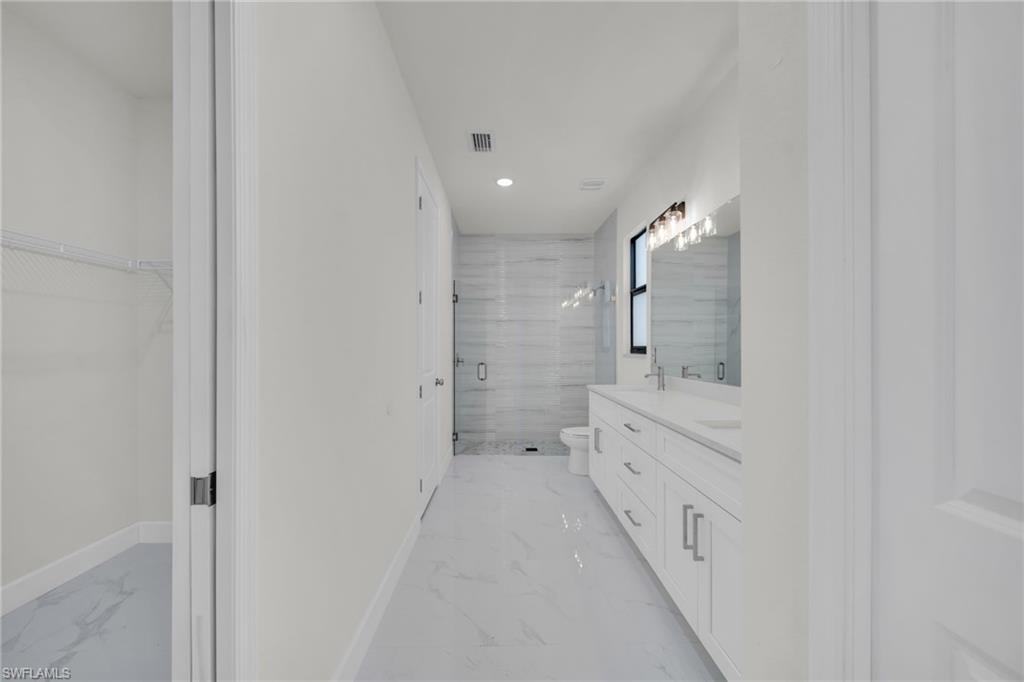 PORT CHARLOTTE - Residential