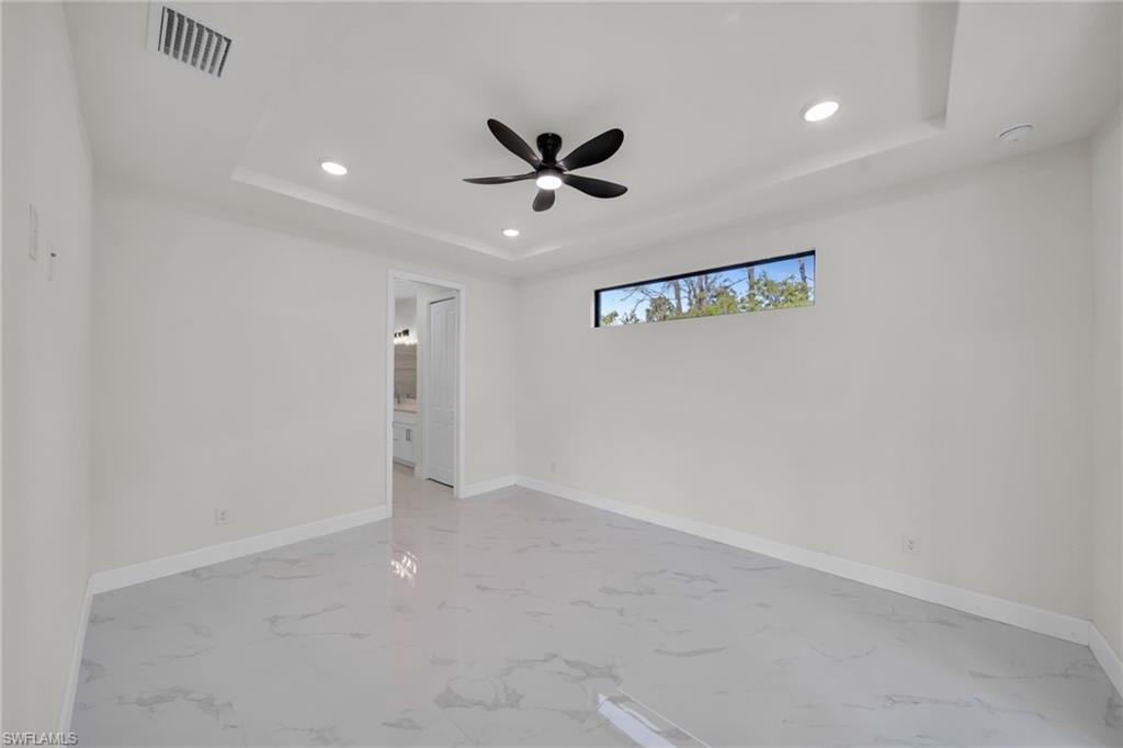 PORT CHARLOTTE - Residential