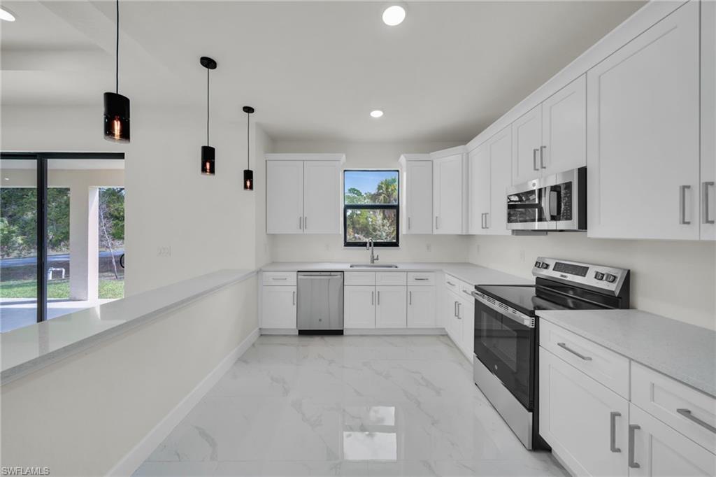 PORT CHARLOTTE - Residential