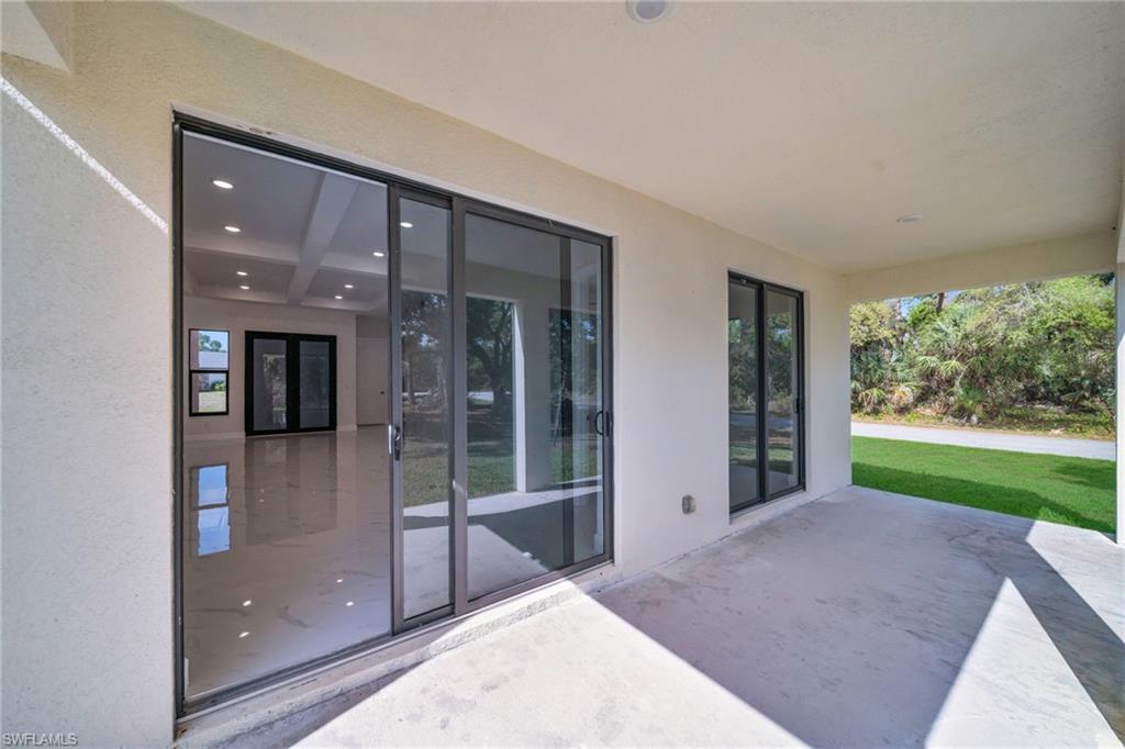 PORT CHARLOTTE - Residential