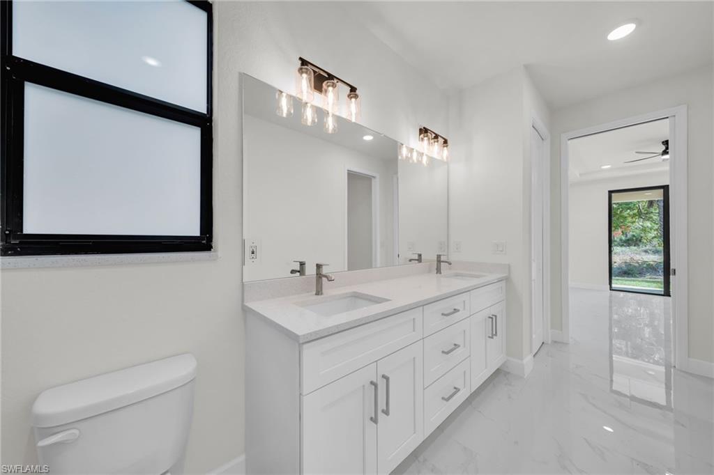 PORT CHARLOTTE - Residential