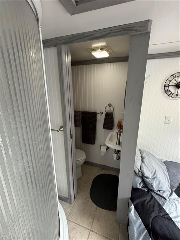 CYPRESS WOODS RV RESORT - Land