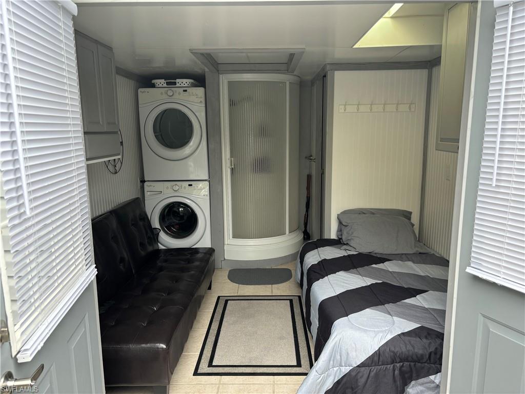 CYPRESS WOODS RV RESORT - Land