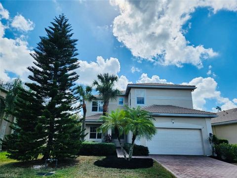 11079 Sparkleberry DR S FORT MYERS FL 33913