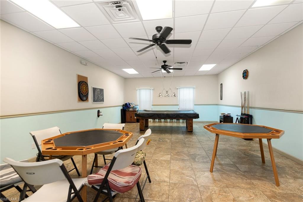 CYPRESS BEND RV RESORT - Residential