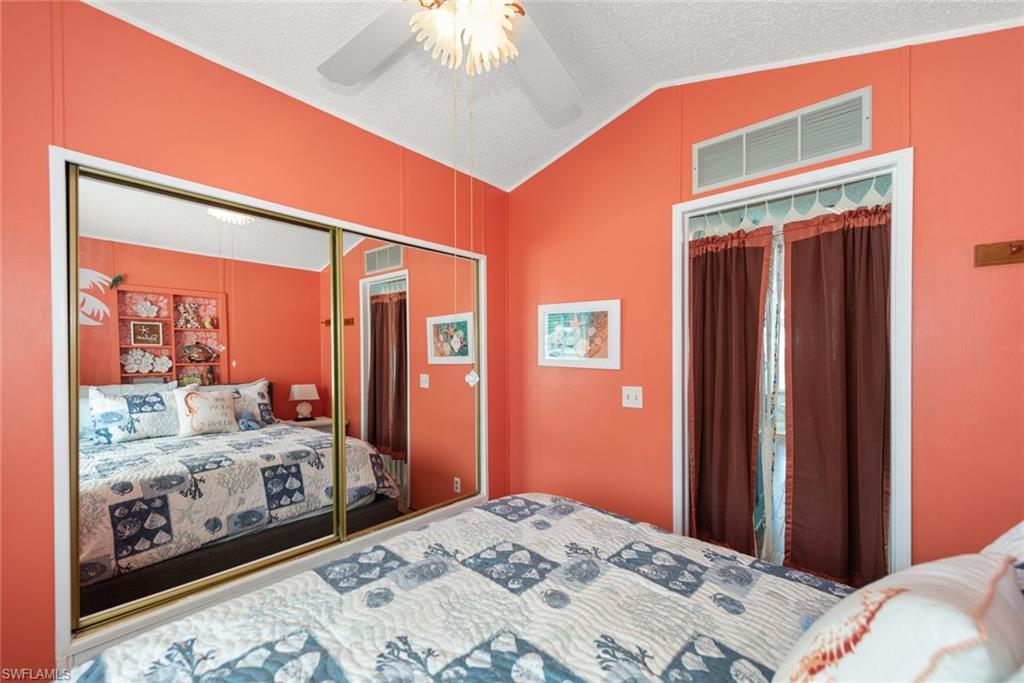 CYPRESS BEND RV RESORT - Residential