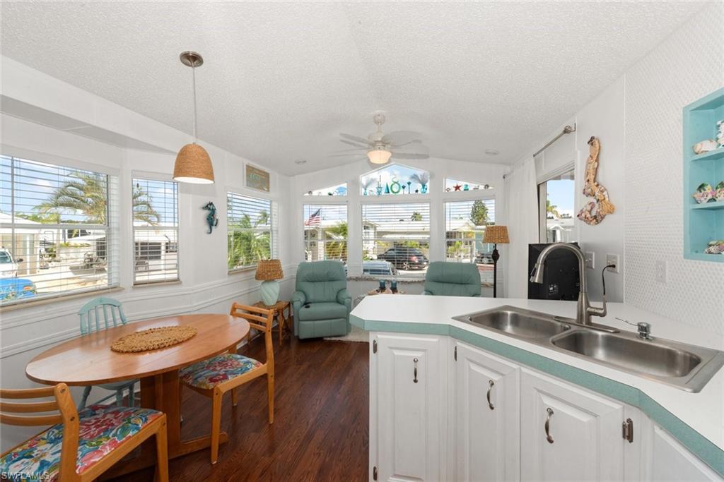 CYPRESS BEND RV RESORT - Residential