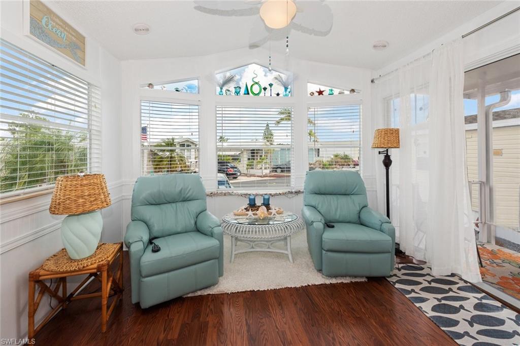 CYPRESS BEND RV RESORT - Residential