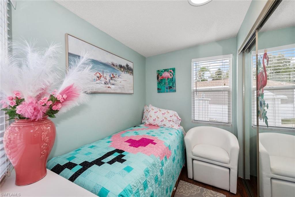 CYPRESS BEND RV RESORT - Residential