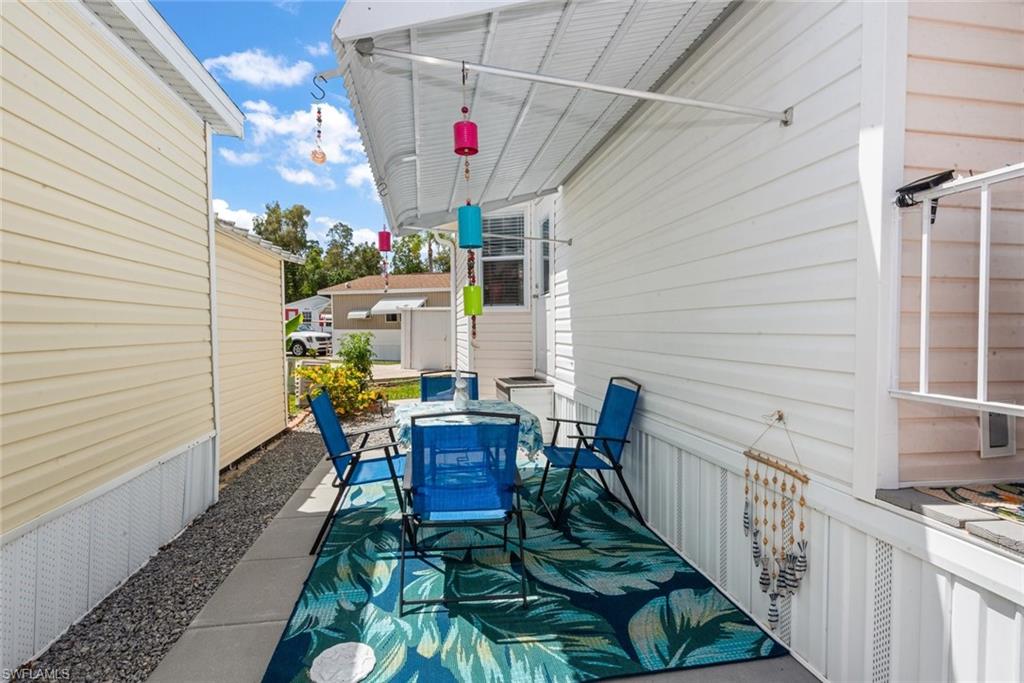 CYPRESS BEND RV RESORT - Residential