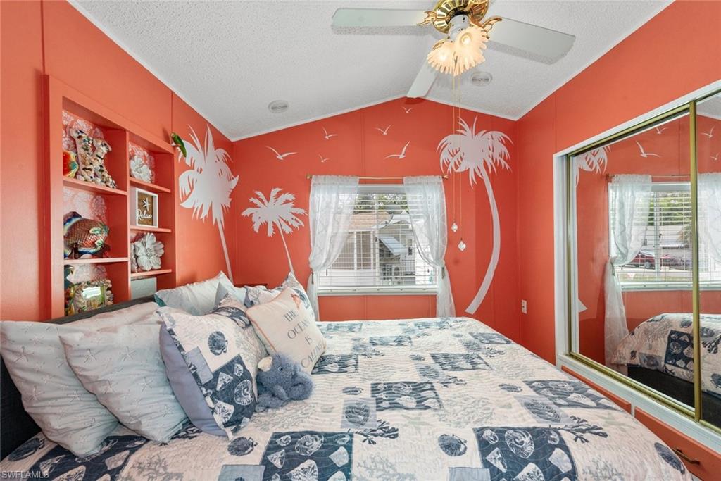 CYPRESS BEND RV RESORT - Residential