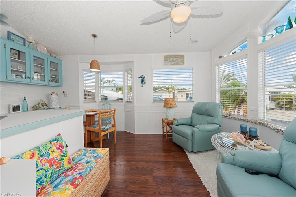 CYPRESS BEND RV RESORT - Residential