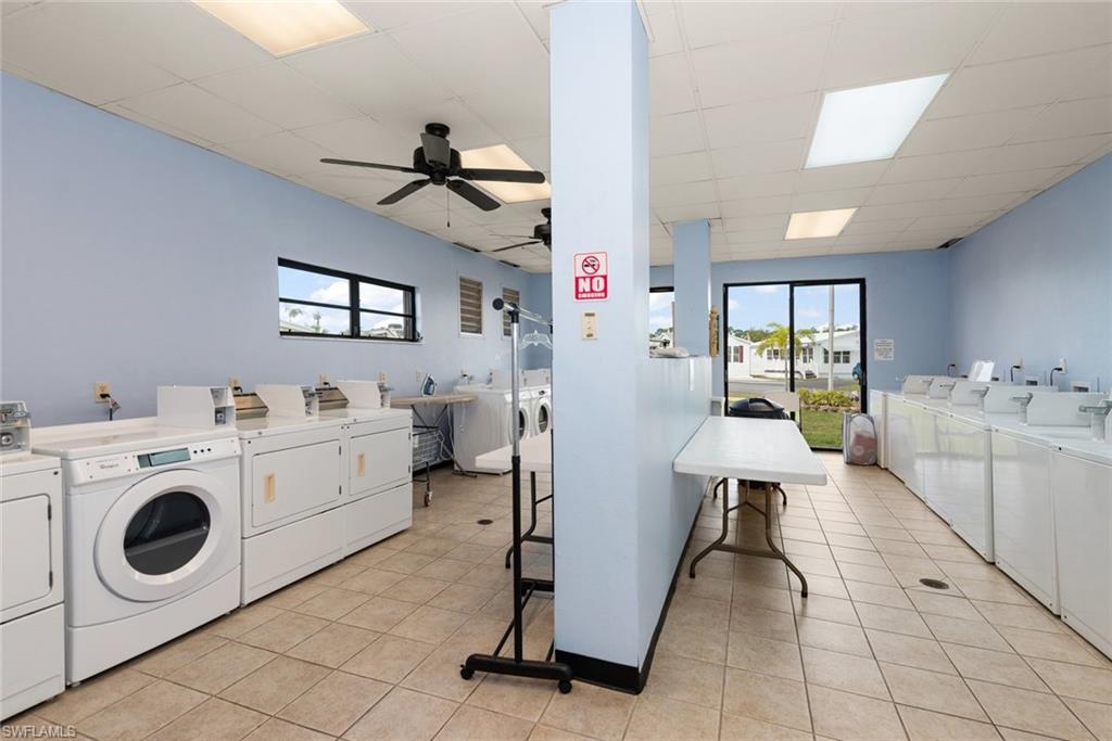 CYPRESS BEND RV RESORT - Residential