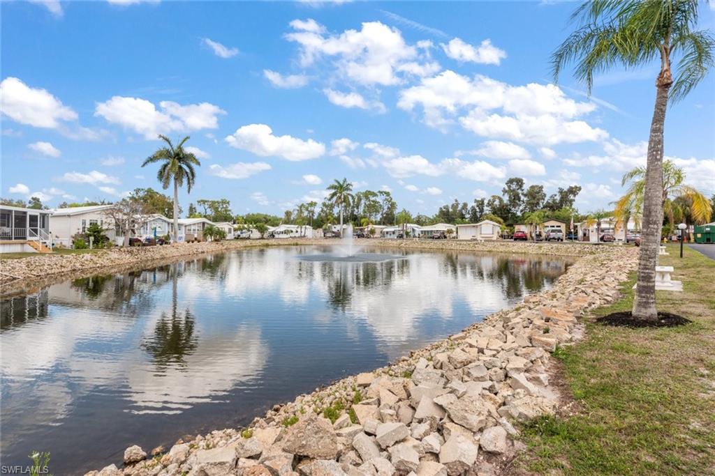 CYPRESS BEND RV RESORT - Residential