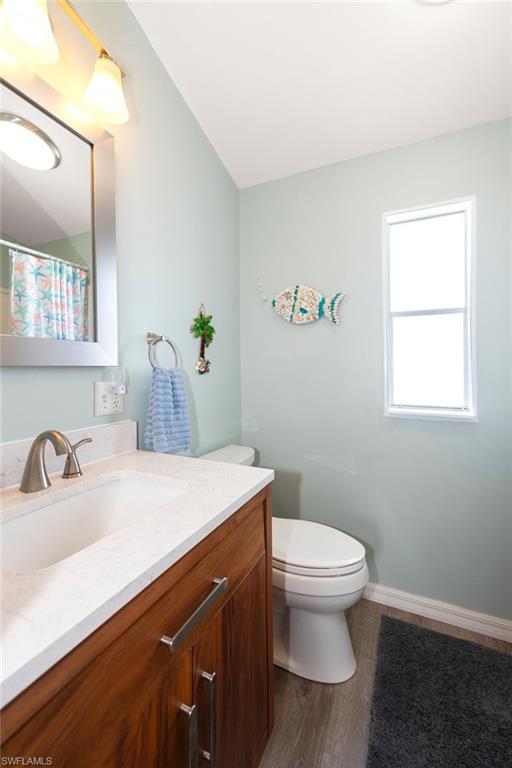 CYPRESS BEND RV RESORT - Residential