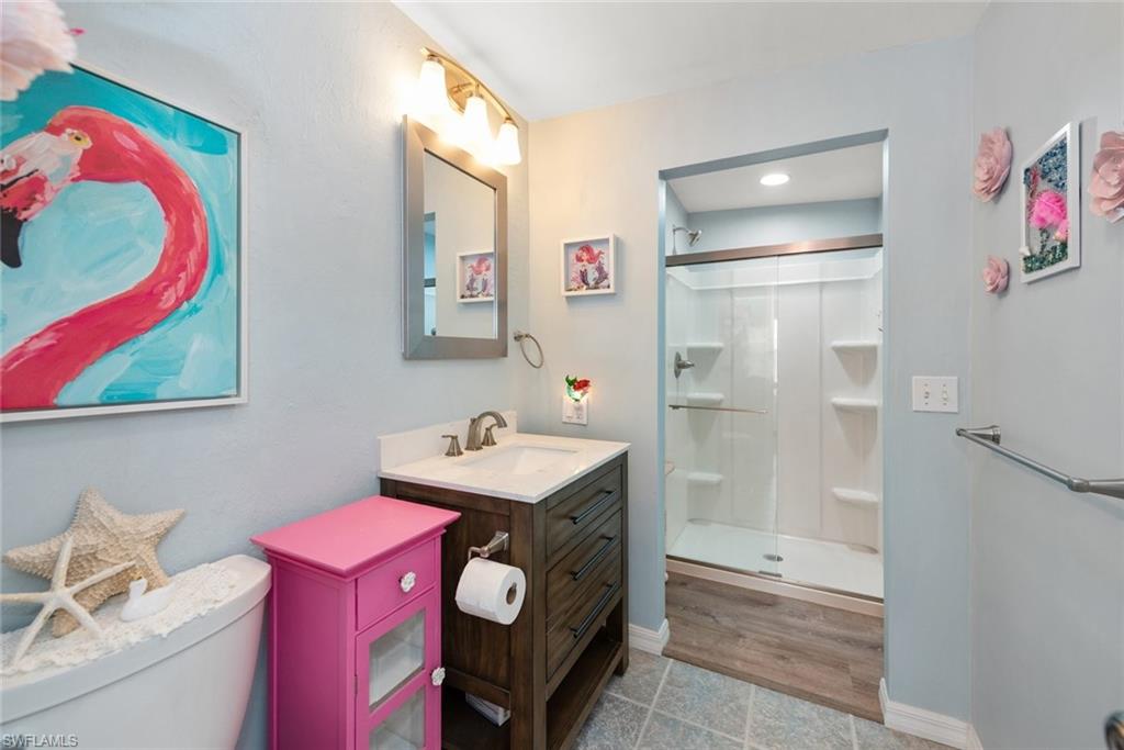 CYPRESS BEND RV RESORT - Residential