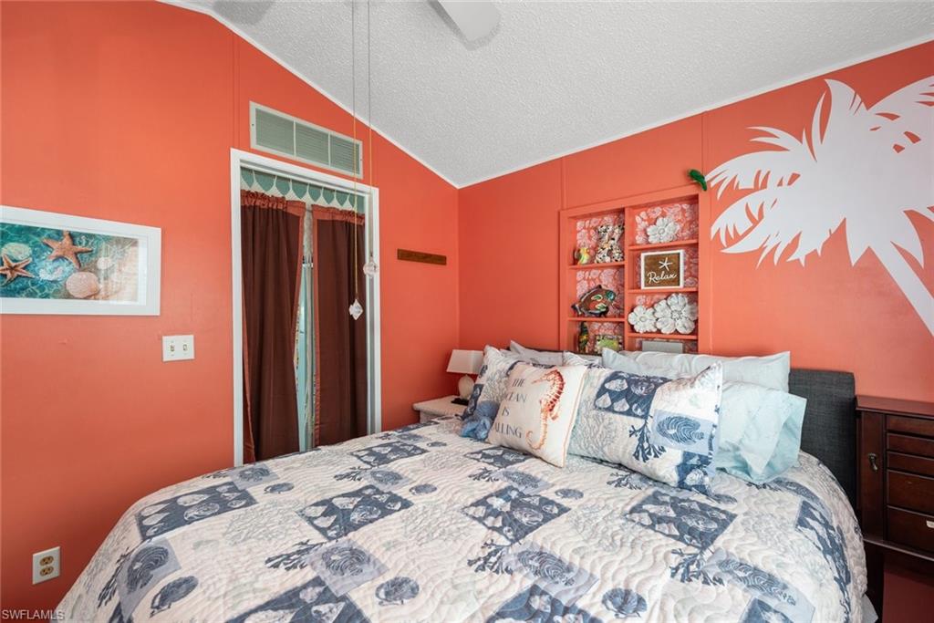 CYPRESS BEND RV RESORT - Residential