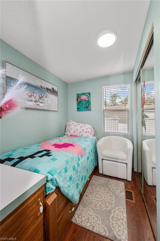 CYPRESS BEND RV RESORT - Residential