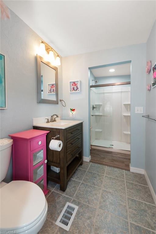 CYPRESS BEND RV RESORT - Residential