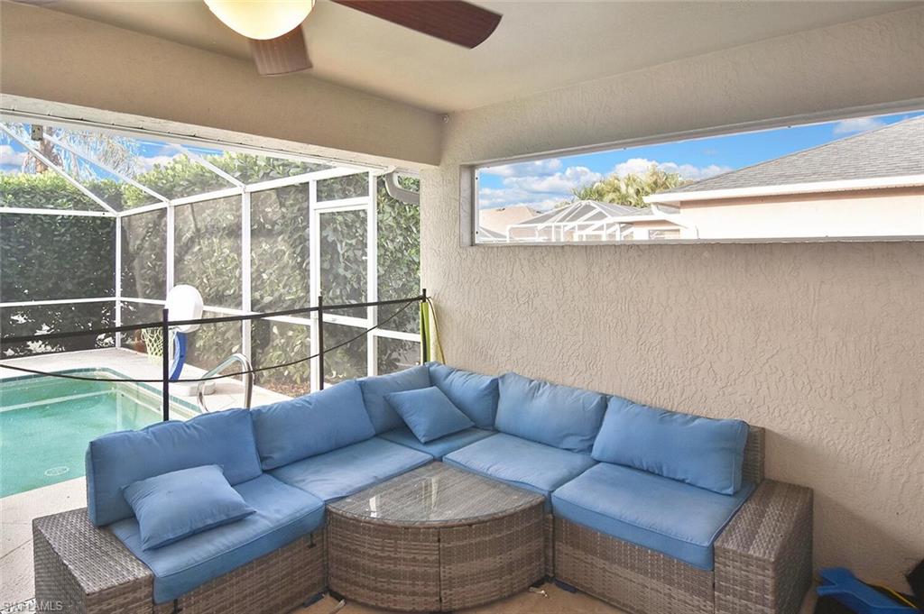 SAN CARLOS PARK - Residential