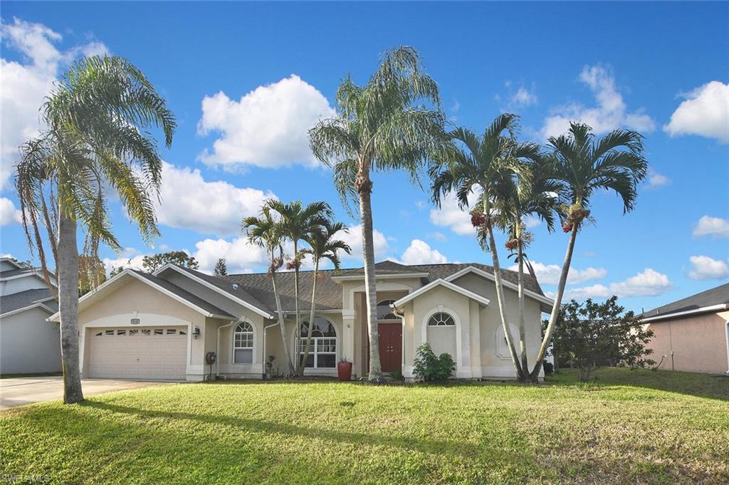 SAN CARLOS PARK - Residential