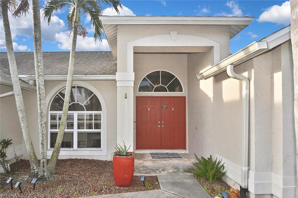 SAN CARLOS PARK - Residential